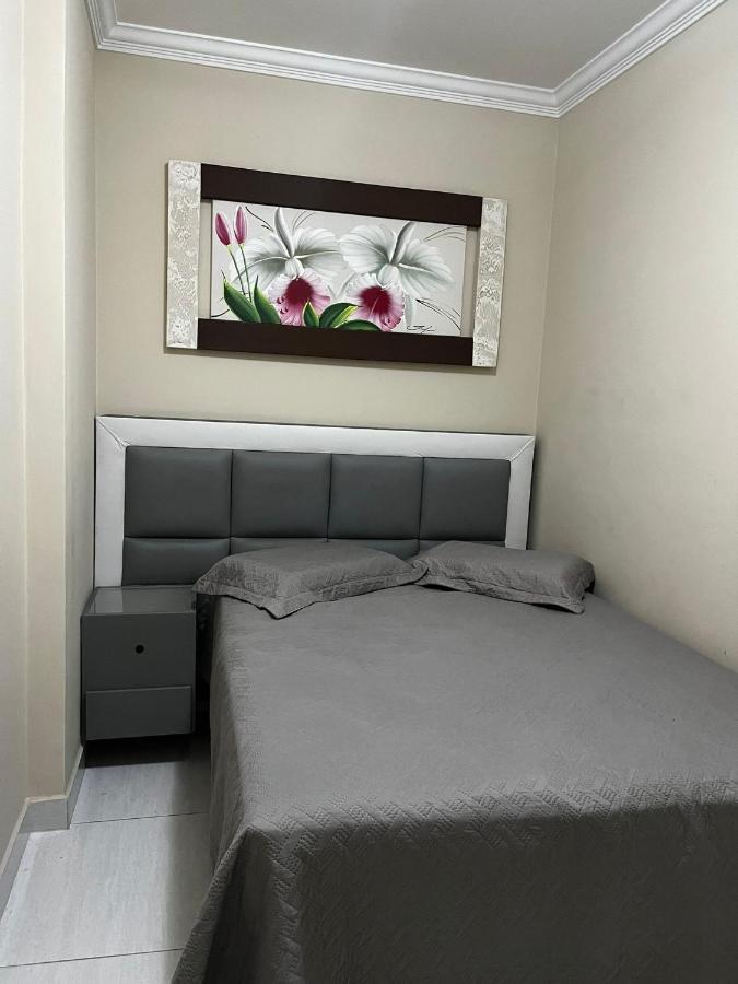 Apartamento De 3 Quartos Amplos Na Praia Pitangueiras, Guarujá Exteriér fotografie