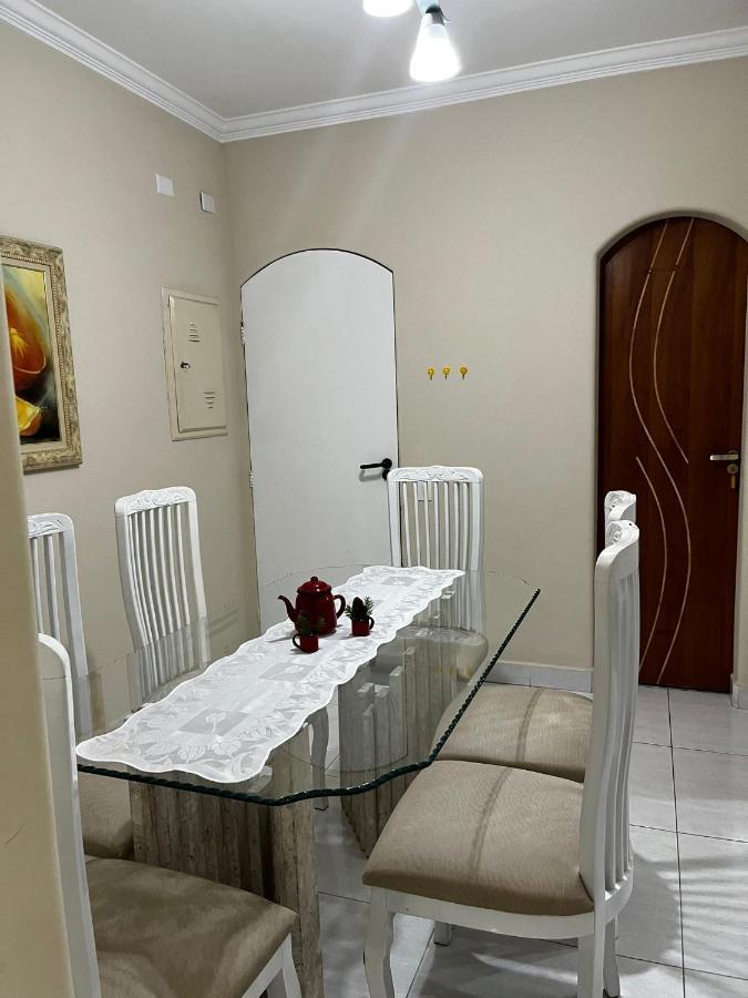 Apartamento De 3 Quartos Amplos Na Praia Pitangueiras, Guarujá Exteriér fotografie
